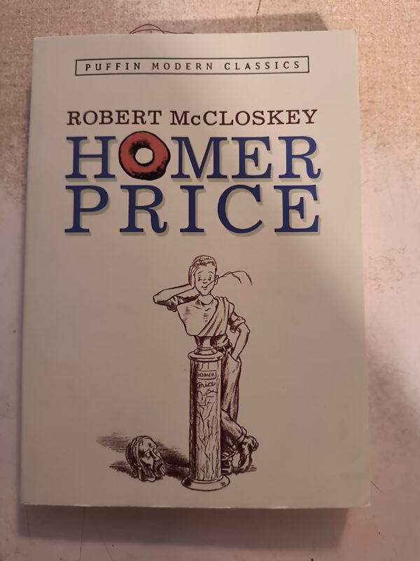 Homer Price