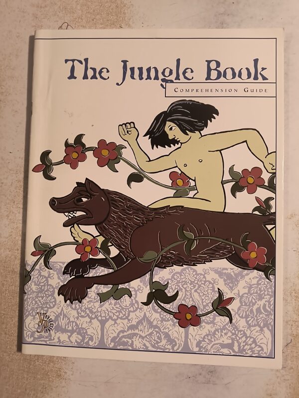 The Jungle Book Competition Guide